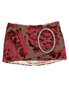 Мини-юбка Dolce & Gabbana