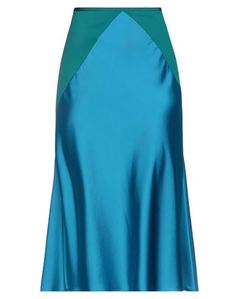 Юбка длиной 3/4 Diane von Furstenberg