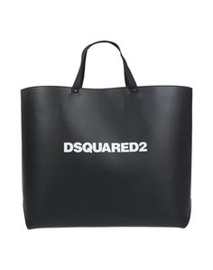 Сумка на руку Dsquared2