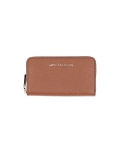 Бумажник Michael Michael Kors