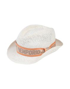 Головной убор Emporio Armani