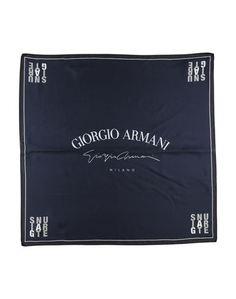 Платок Giorgio Armani