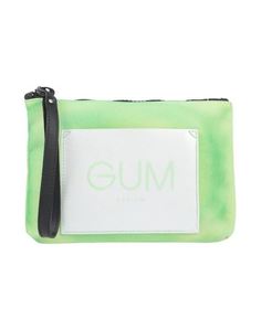 Сумка на руку GUM Design
