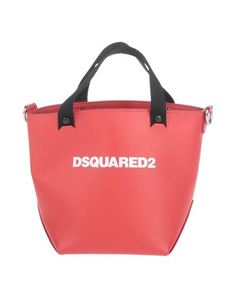 Сумка на руку Dsquared2