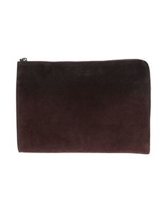 Деловые сумки Santoni