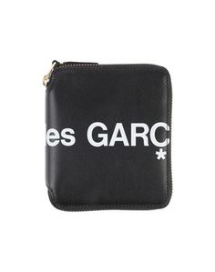 Бумажник Comme DES GarÇons