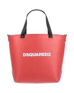 Сумка на руку Dsquared2