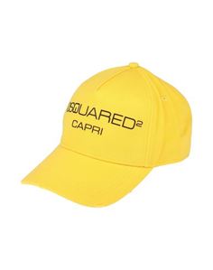 Головной убор Dsquared2
