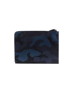 Деловые сумки Valentino Garavani
