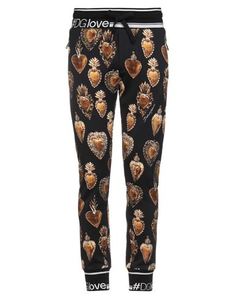 Повседневные брюки Dolce & Gabbana
