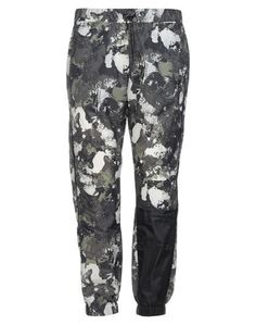 Повседневные брюки Marcelo Burlon