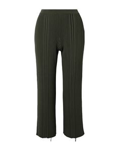 Повседневные брюки Dion Lee
