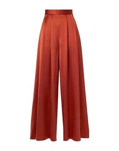 Повседневные брюки Brandon Maxwell