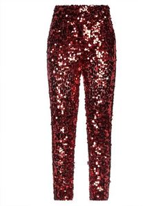 Повседневные брюки Dolce & Gabbana