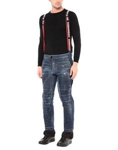 Лыжные брюки Dsquared2