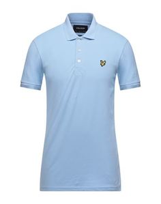 Поло Lyle & Scott