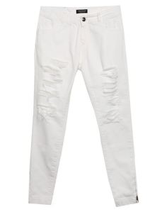 Джинсовые брюки Twinset