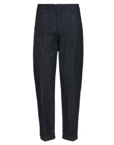 Джинсовые брюки Giorgio Armani