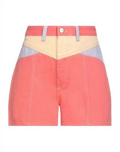 Джинсовые шорты Wrangler