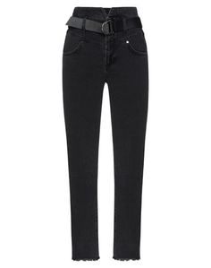 Джинсовые брюки Guess