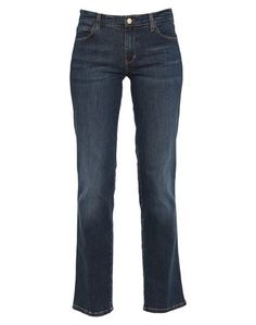 Джинсовые брюки Guess