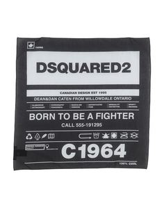 Платок Dsquared2