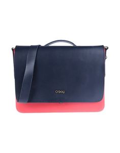 Деловые сумки O BAG