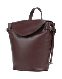 Рюкзаки и сумки на пояс Gianni Chiarini