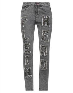 Джинсовые брюки Philipp Plein