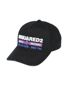 Головной убор Dsquared2