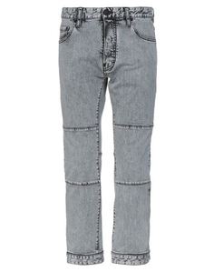 Джинсовые брюки Dsquared2