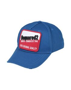 Головной убор Dsquared2