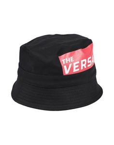 Головной убор Versace