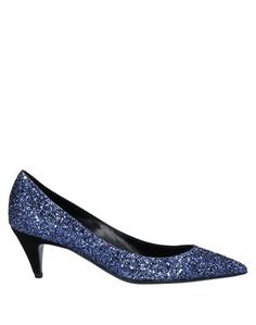 Туфли Saint Laurent