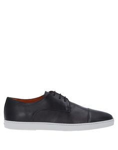 Обувь на шнурках Santoni