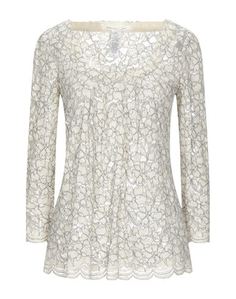 Блузка Diane von Furstenberg