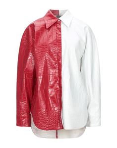 Pубашка Msgm