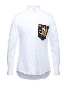 Pубашка Dolce & Gabbana