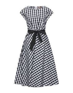Платье длиной 3/4 LA Camicia