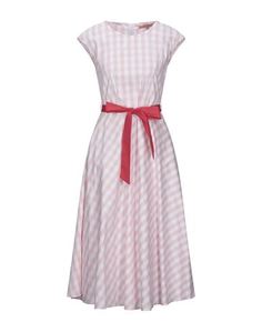 Платье длиной 3/4 LA Camicia