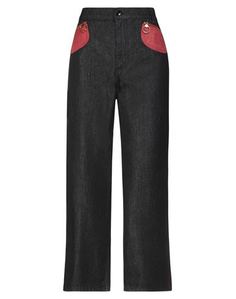 Джинсовые брюки Marni