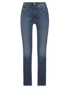 Джинсовые брюки Golden Goose Deluxe Brand