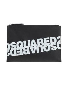 Сумка на руку Dsquared2