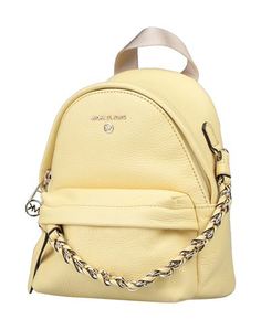 Рюкзаки и сумки на пояс Michael Michael Kors