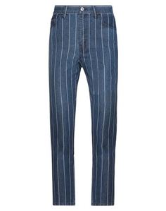 Джинсовые брюки Current/Elliott