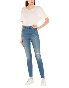 Джинсовые брюки Pepe Jeans