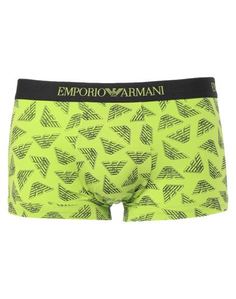 Боксеры Emporio Armani