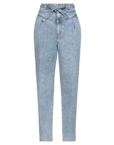 Джинсовые брюки Pinko
