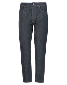 Джинсовые брюки Golden Goose Deluxe Brand
