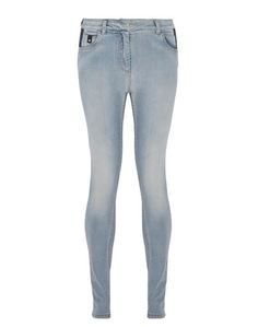 Джинсовые брюки Belstaff